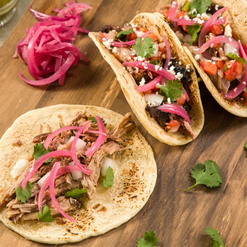 Pork Butt Tacos Recipe Perdue Farms